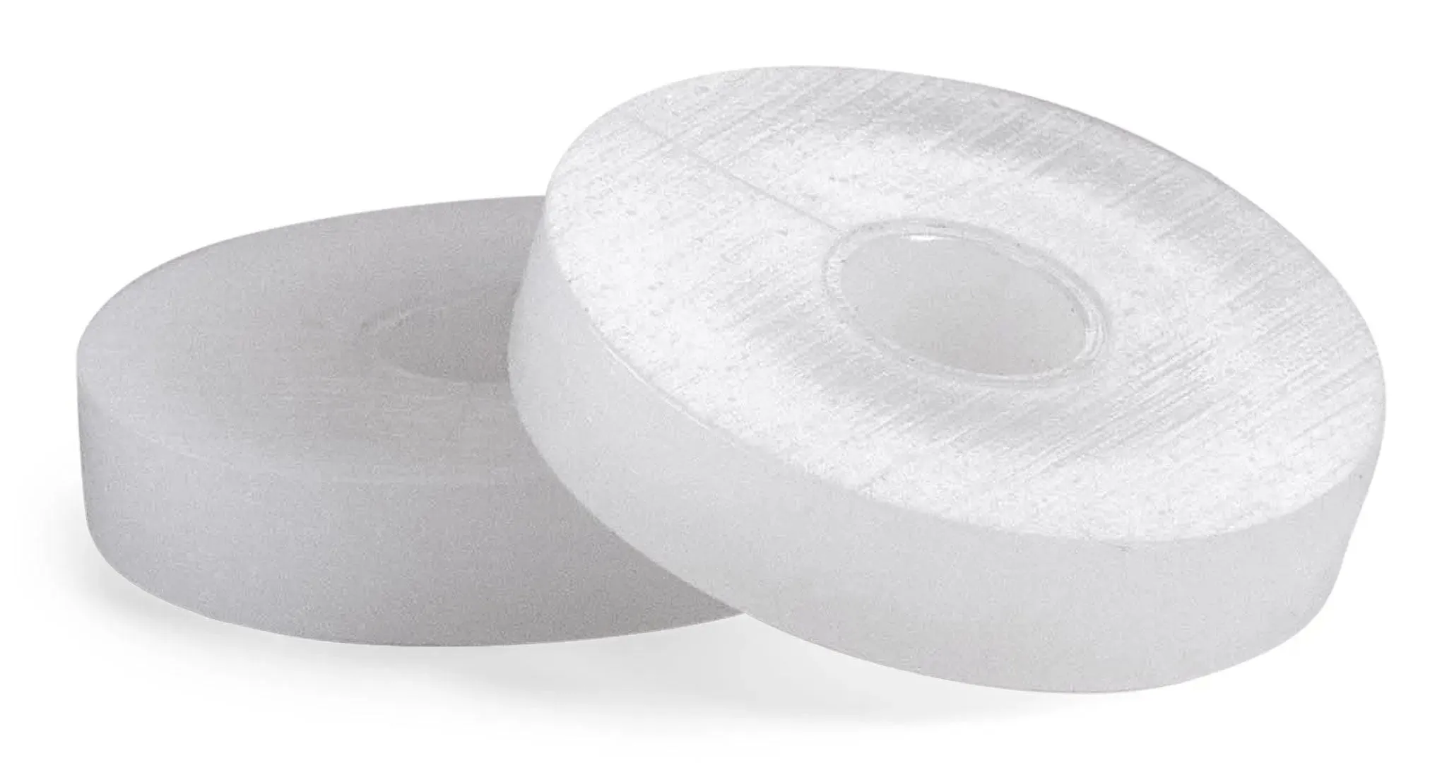 1000ft Spool of Poly Cord for beaded ropes - 3.2mm - (comes with 200 washers)