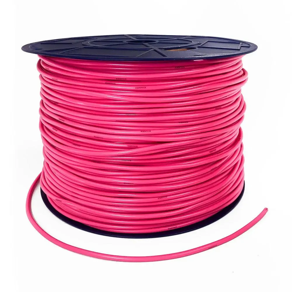 1000ft Spool of PVC Cord