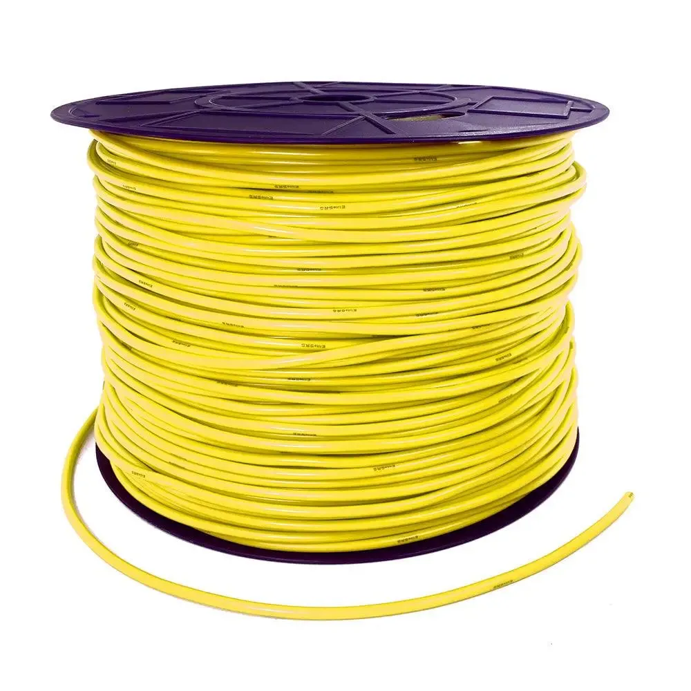 1000ft Spool of PVC Cord