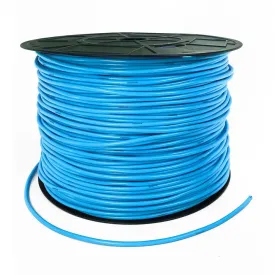 1000ft Spool of PVC Cord