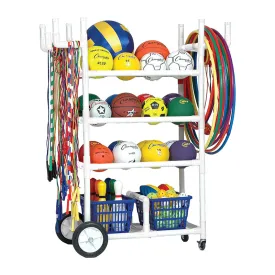 #11520 HEAVY DUTY CART ALL TERRAIN INDOOR OUTDOOR