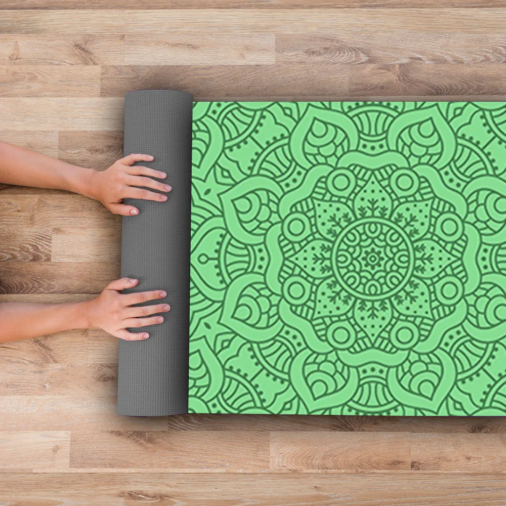 20 TPE Yoga Mat | DRB®