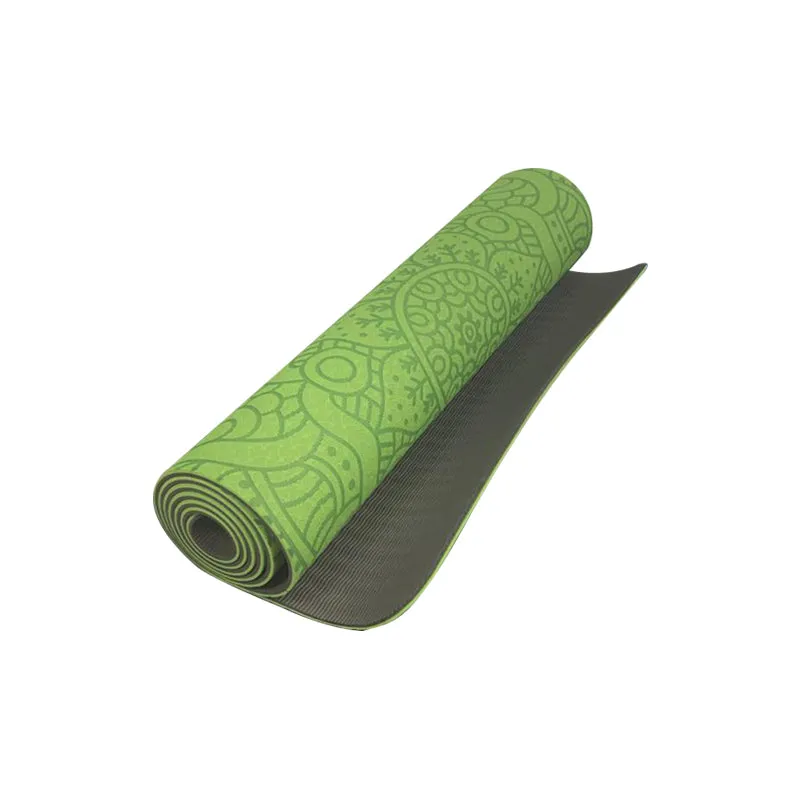 20 TPE Yoga Mat | DRB®