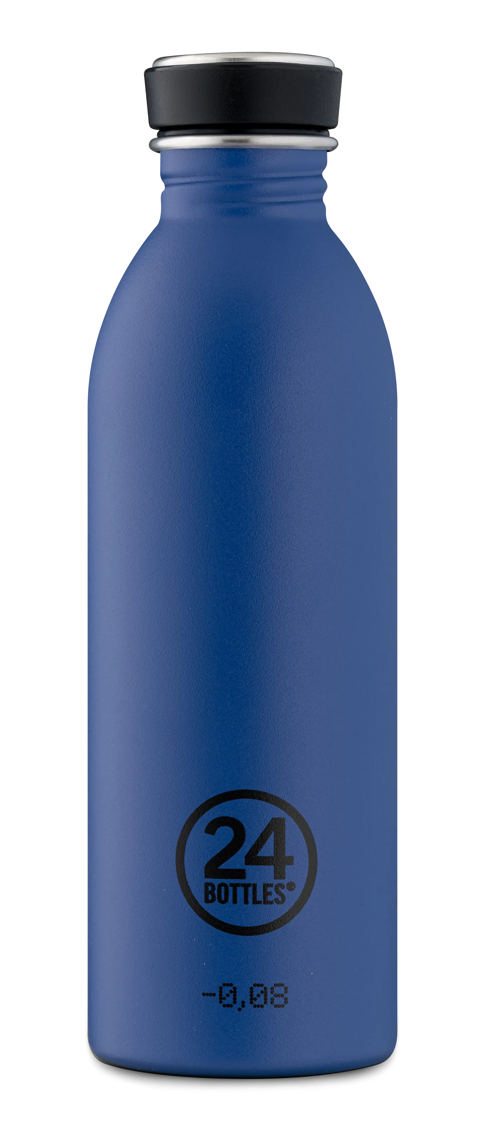 24BOTTLES Urban Lightest Stainless Steel Water Bottle - 1000ml - Blue