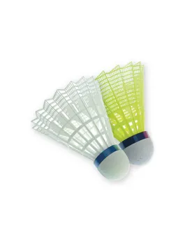 360 Nylon Shuttles Cork Birdie