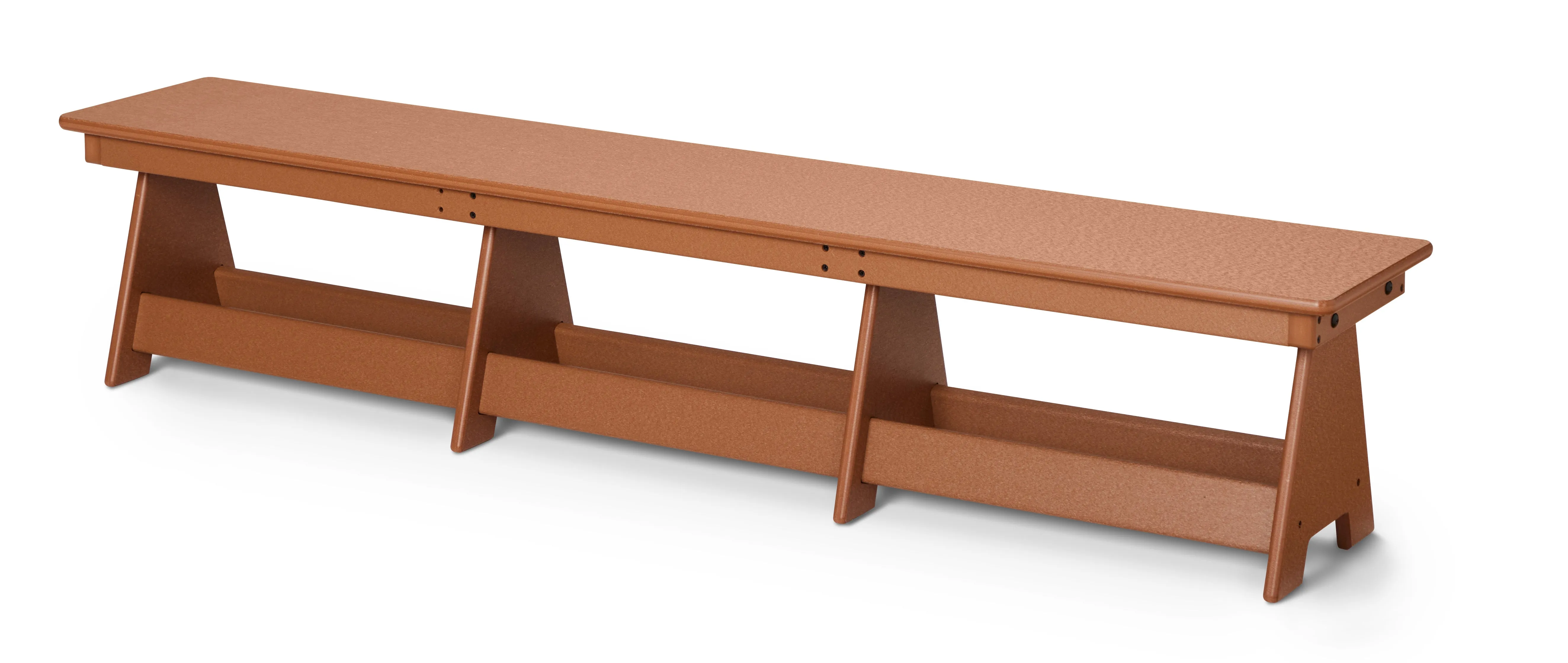 #59845 EverPlay™ Large Outdoor Table and Bench Set
