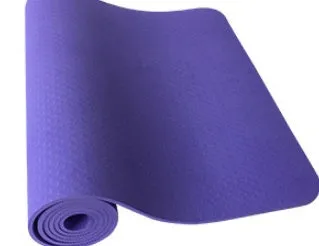 6mm Beginner Yoga Mat