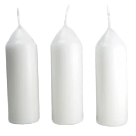 9-Hour Candles 3-Pack