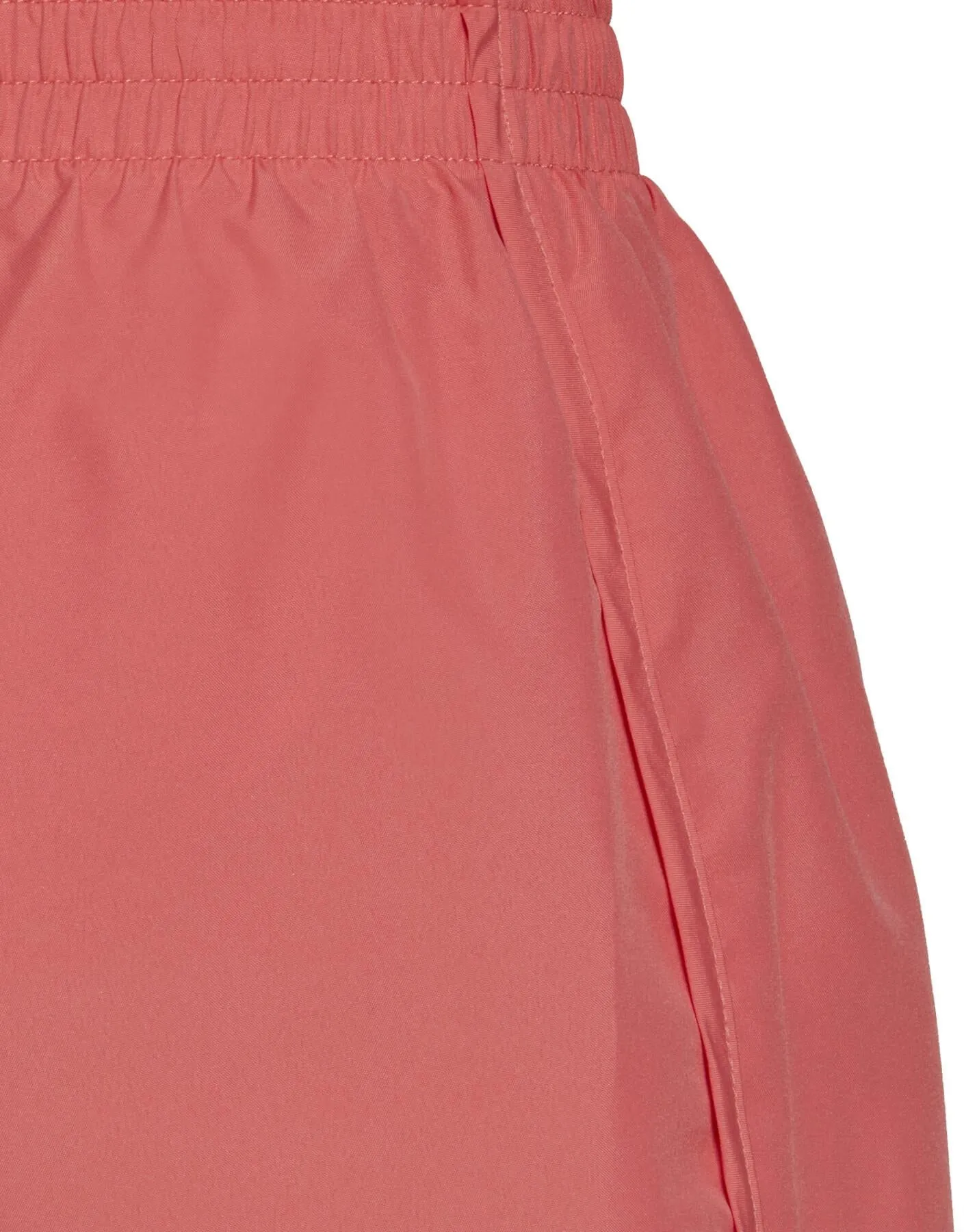 adidas 4 Inch Womens Running Shorts - Pink