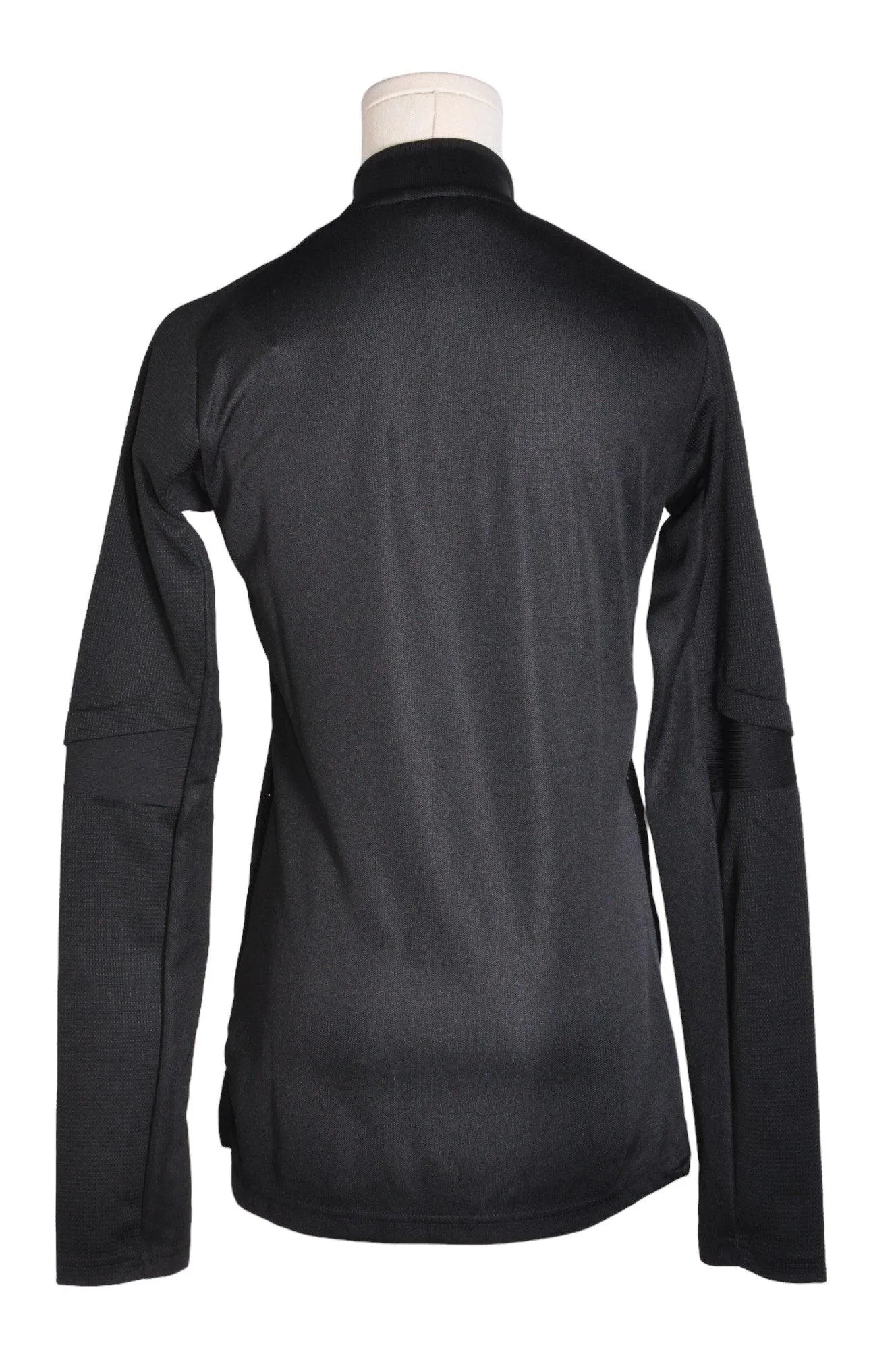 ADIDAS Women Activewear Jackets Regular fit in Black - XS