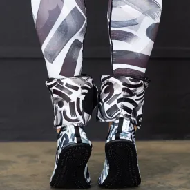 Adjustable Wrist & Ankle Weights | Squiggles