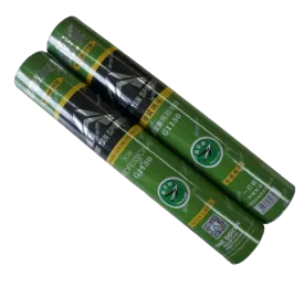 AEROPLANE - One Tube Green Label Shuttlecocks