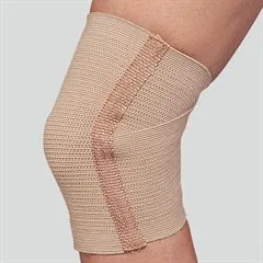 Airway Criss-Cross Knee Support