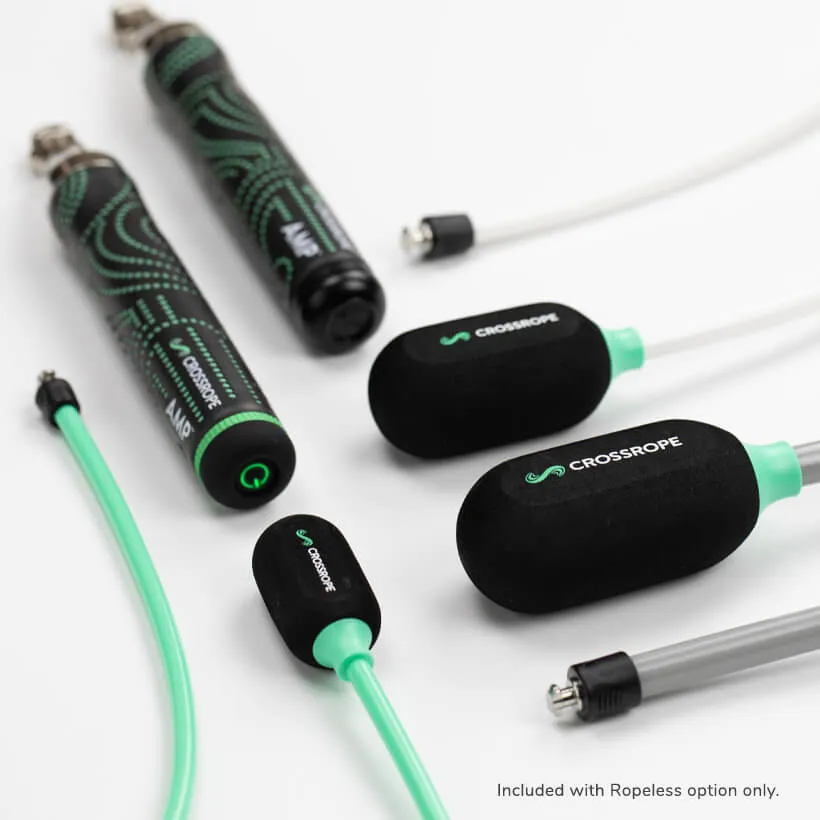AMP™ Jump Rope Set