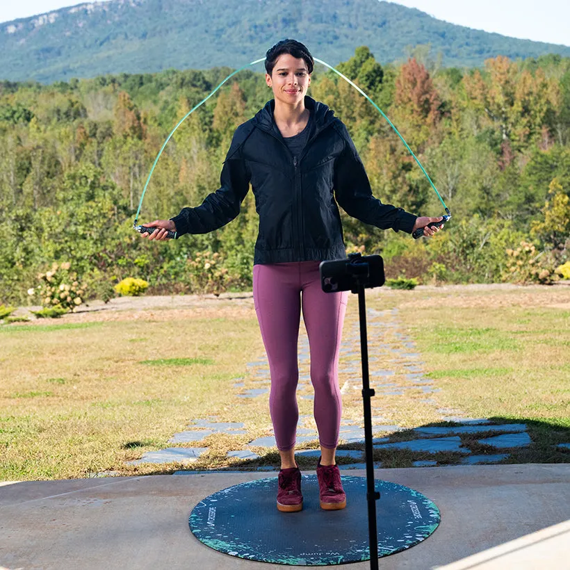 AMP™ Jump Rope Set