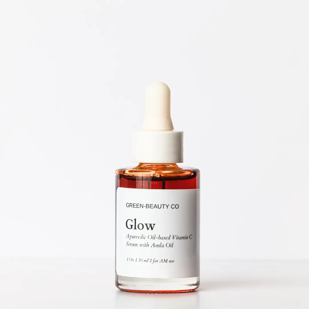 Anti-aging SPA Kit: An Ultimate Hydration Duo by Green-Beauty Co