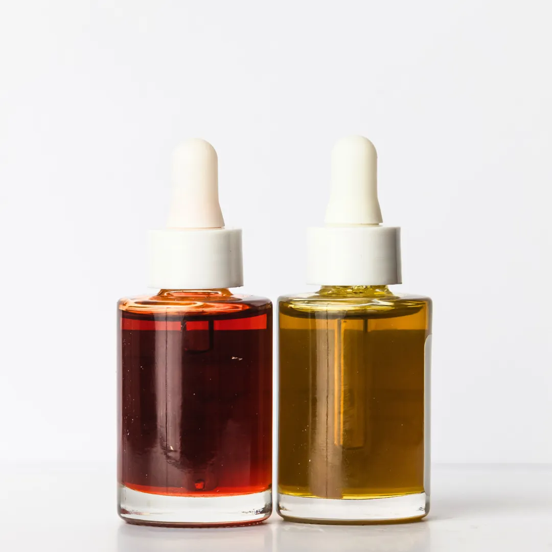 Anti-aging SPA Kit: An Ultimate Hydration Duo by Green-Beauty Co