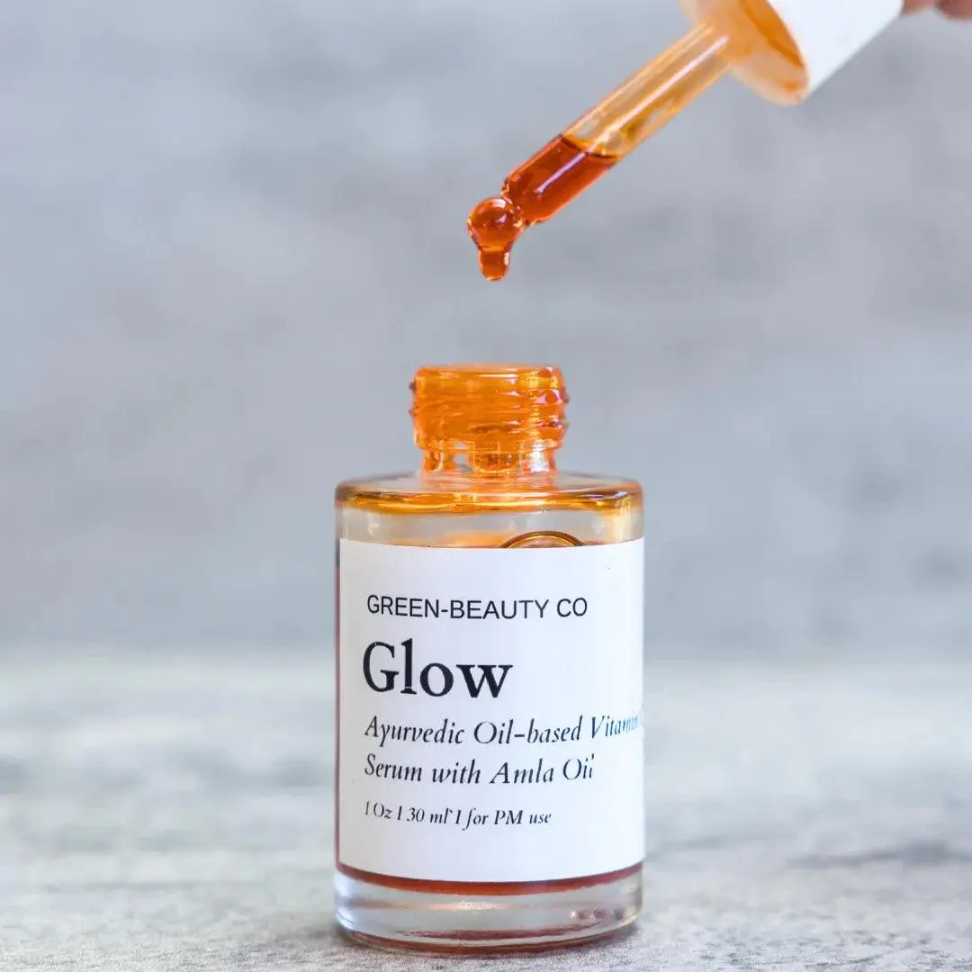 Anti-aging SPA Kit: An Ultimate Hydration Duo by Green-Beauty Co