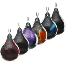 Aqua Punching Bag 21"