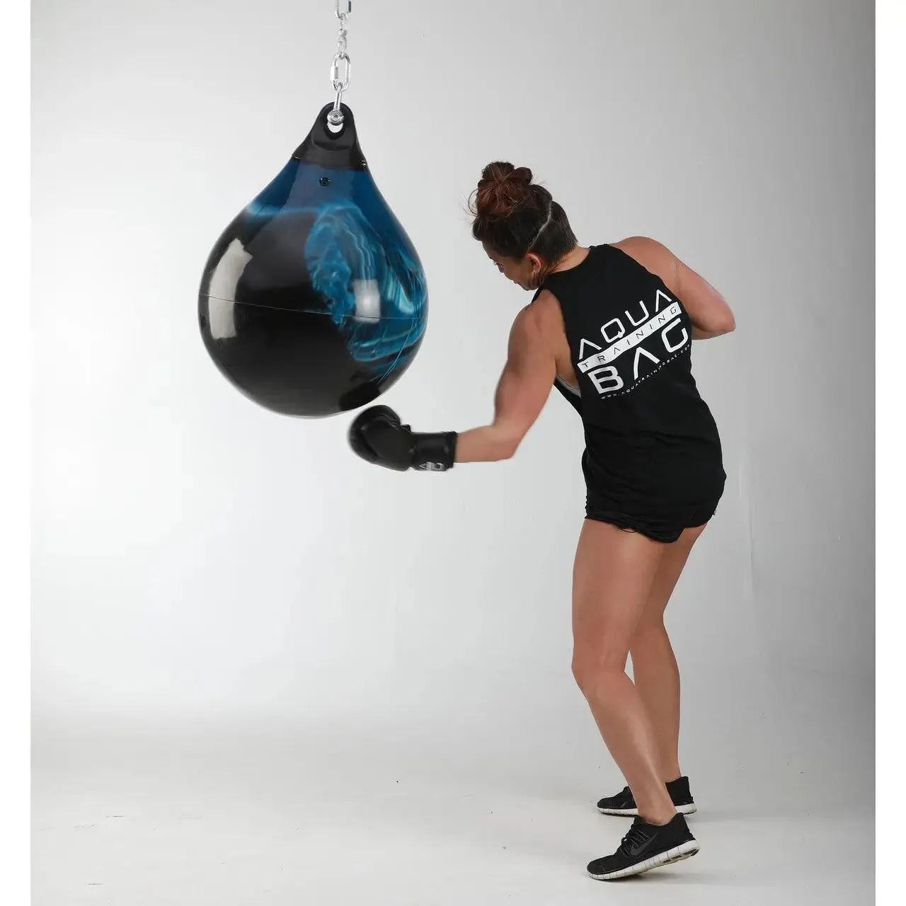 Aqua Punching Bag 21"