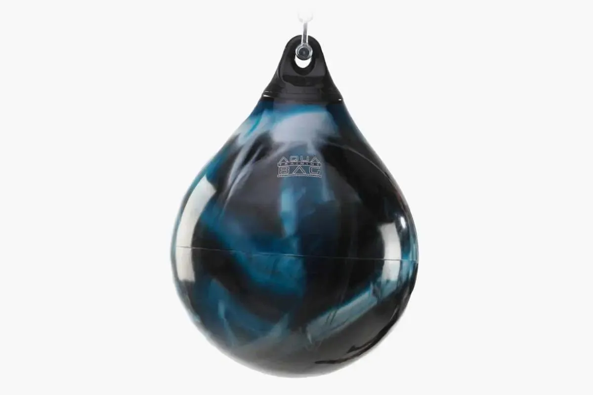 Aqua Punching Bag 21"