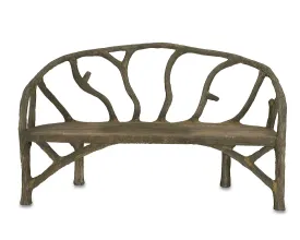Arbor Benches