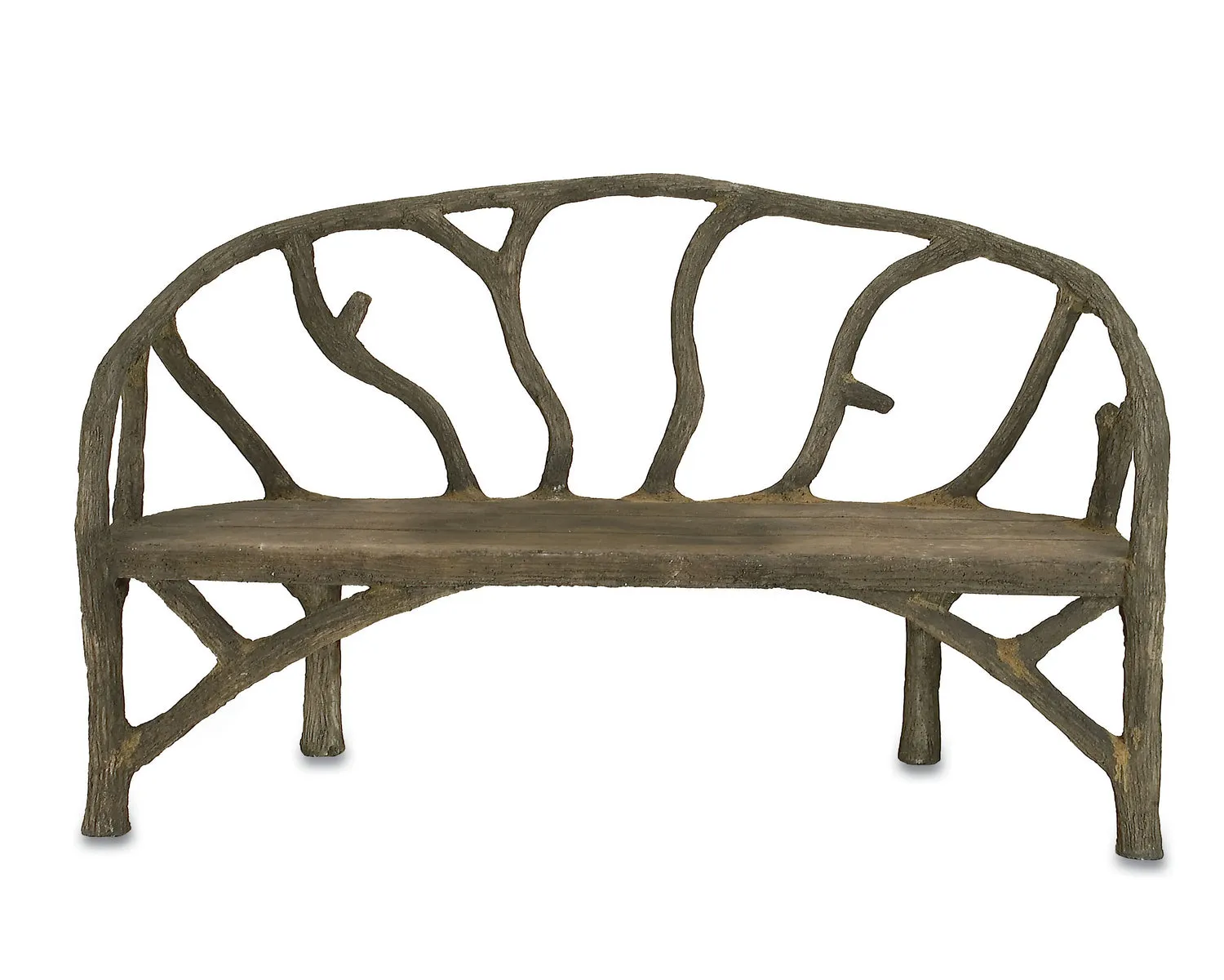 Arbor Benches