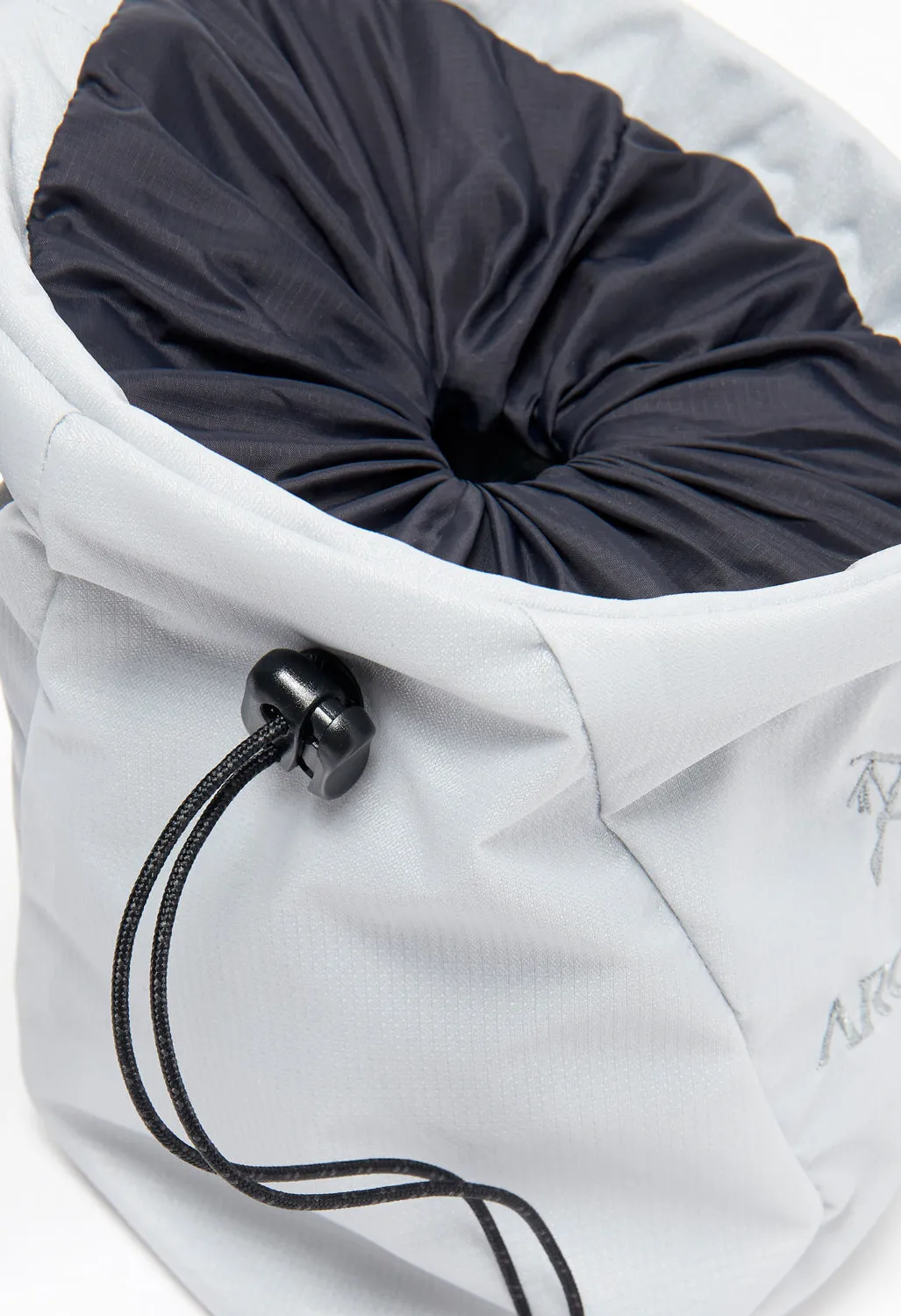 Arc'teryx Ion Lightweight Chalk Bag - Solitude