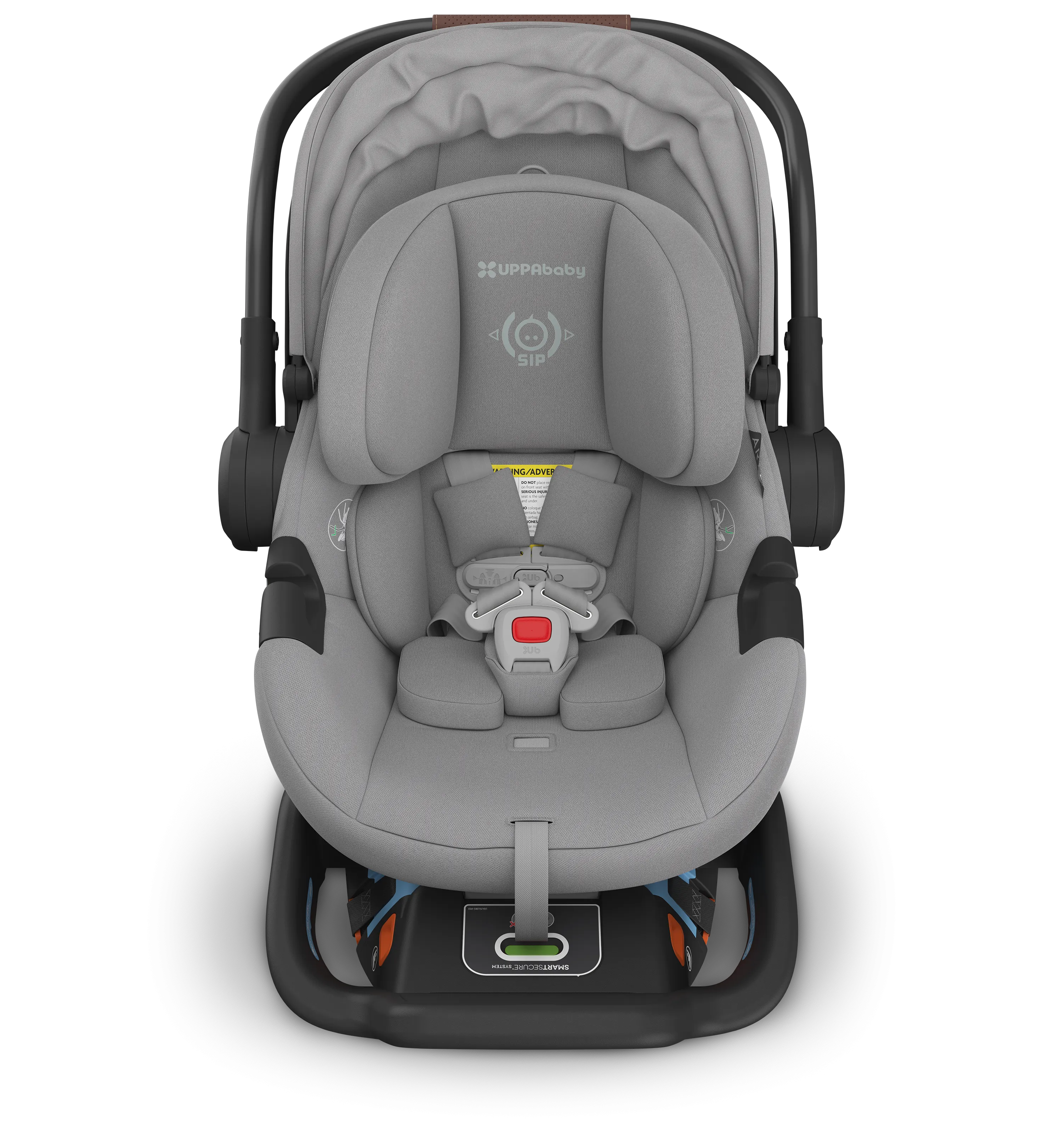 Aria Uppababy Carseat