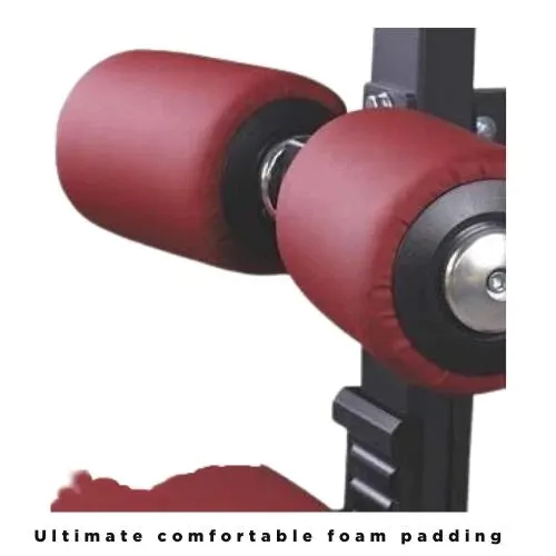 ARROW X9 Commercial Olympic Flat Bench