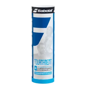 Babolat Nylon Tournament Yellow
