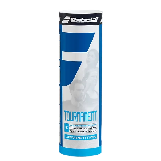 Babolat Nylon Tournament Yellow