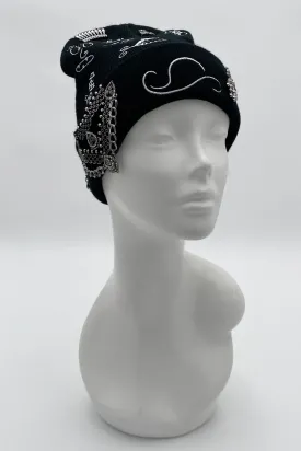 Badass Beanie