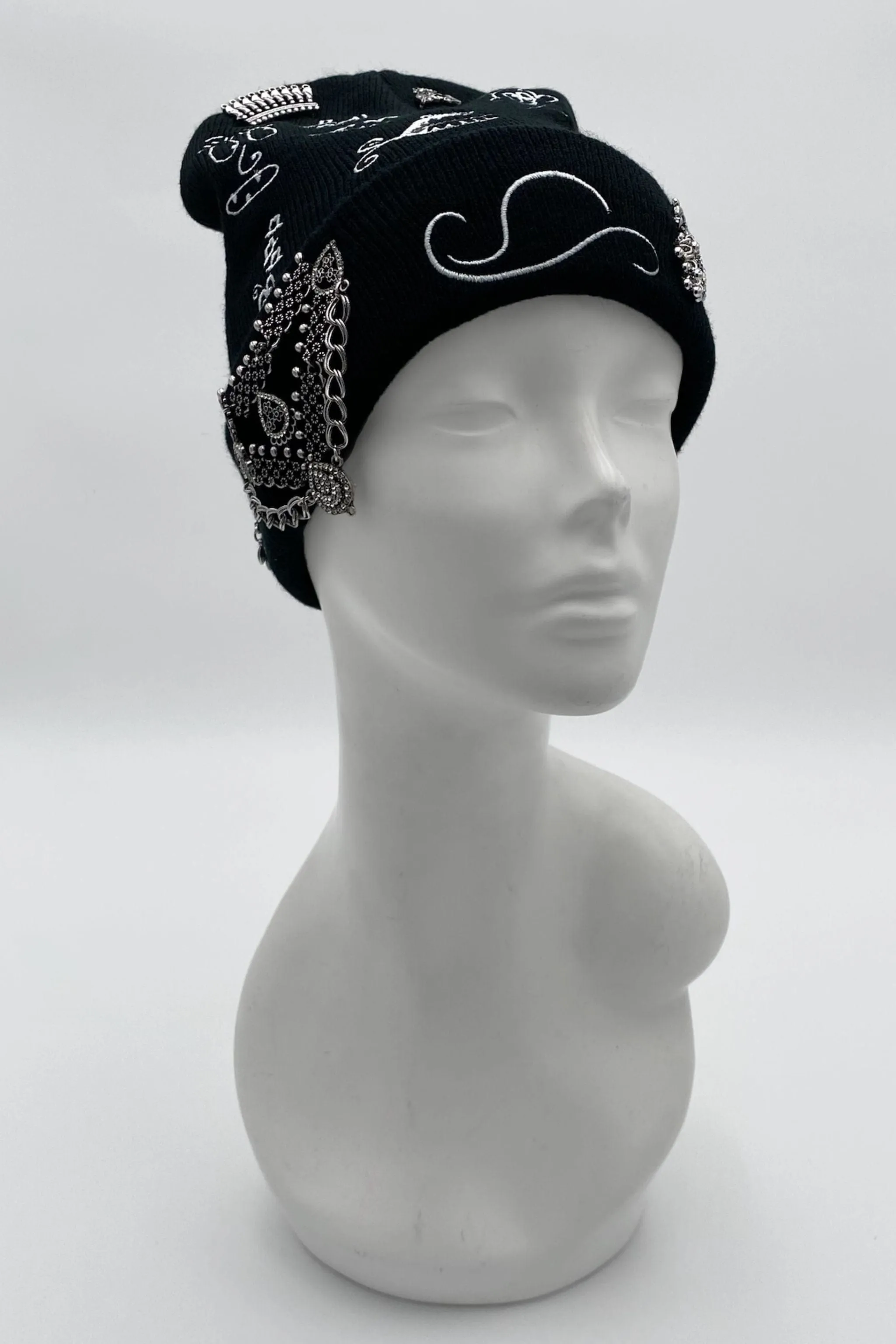 Badass Beanie