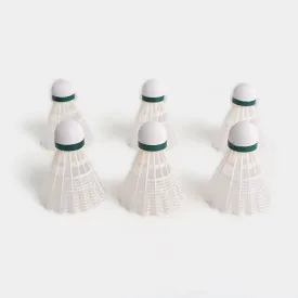 Badminton Shuttlecocks Carlton TE900