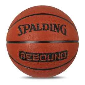 Basketball Spalding Rebound
