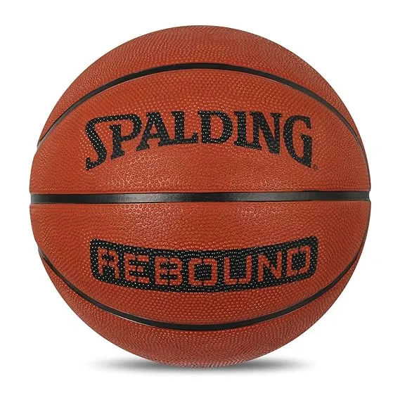 Basketball Spalding Rebound
