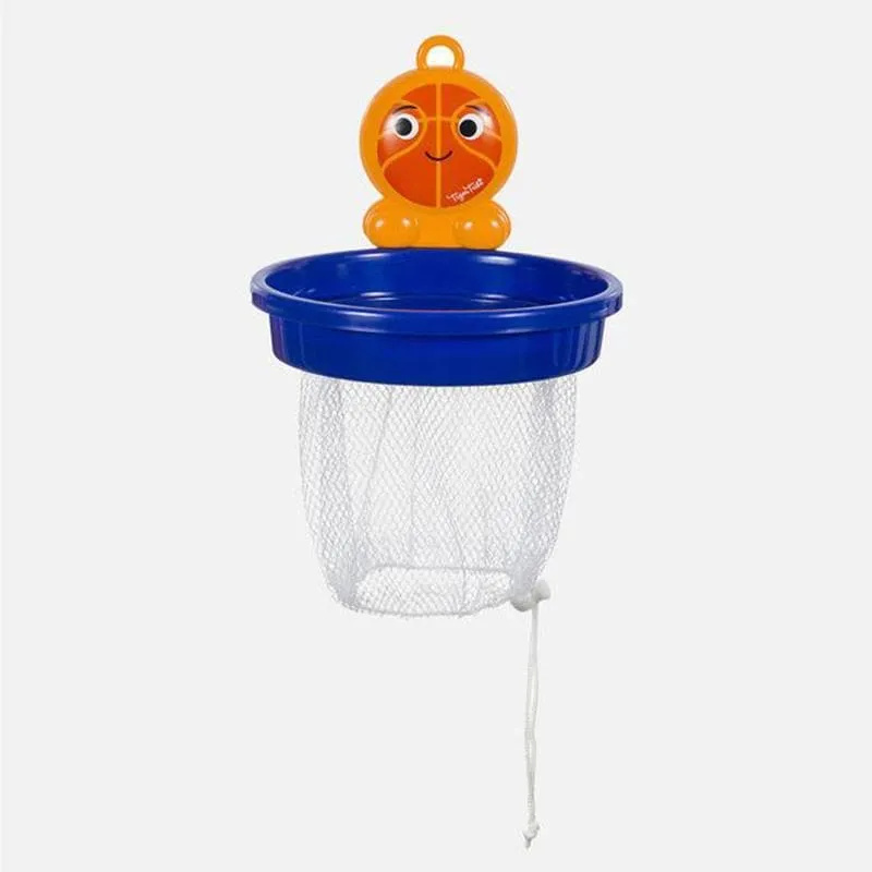 Bath Ball - Dunk Time