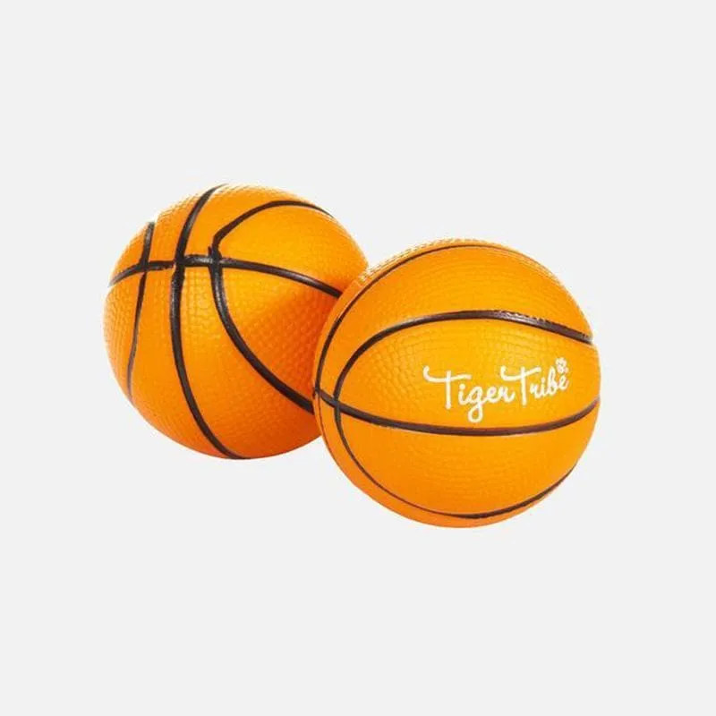 Bath Ball - Dunk Time