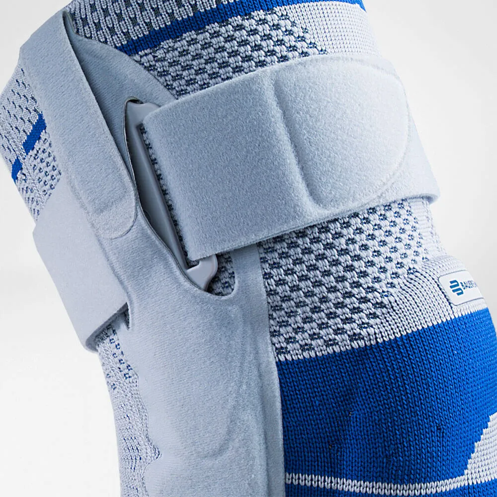 Bauerfeind GenuTrain S Knee Brace