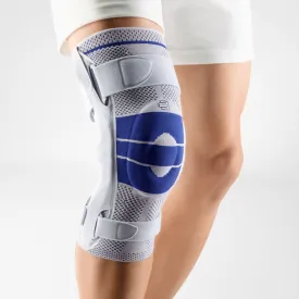 Bauerfeind GenuTrain S Knee Brace