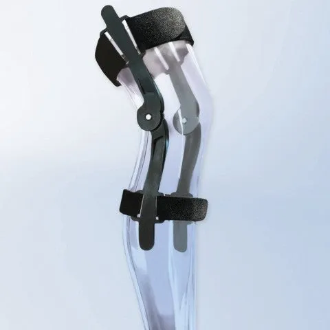 Bauerfeind GenuTrain S Knee Brace