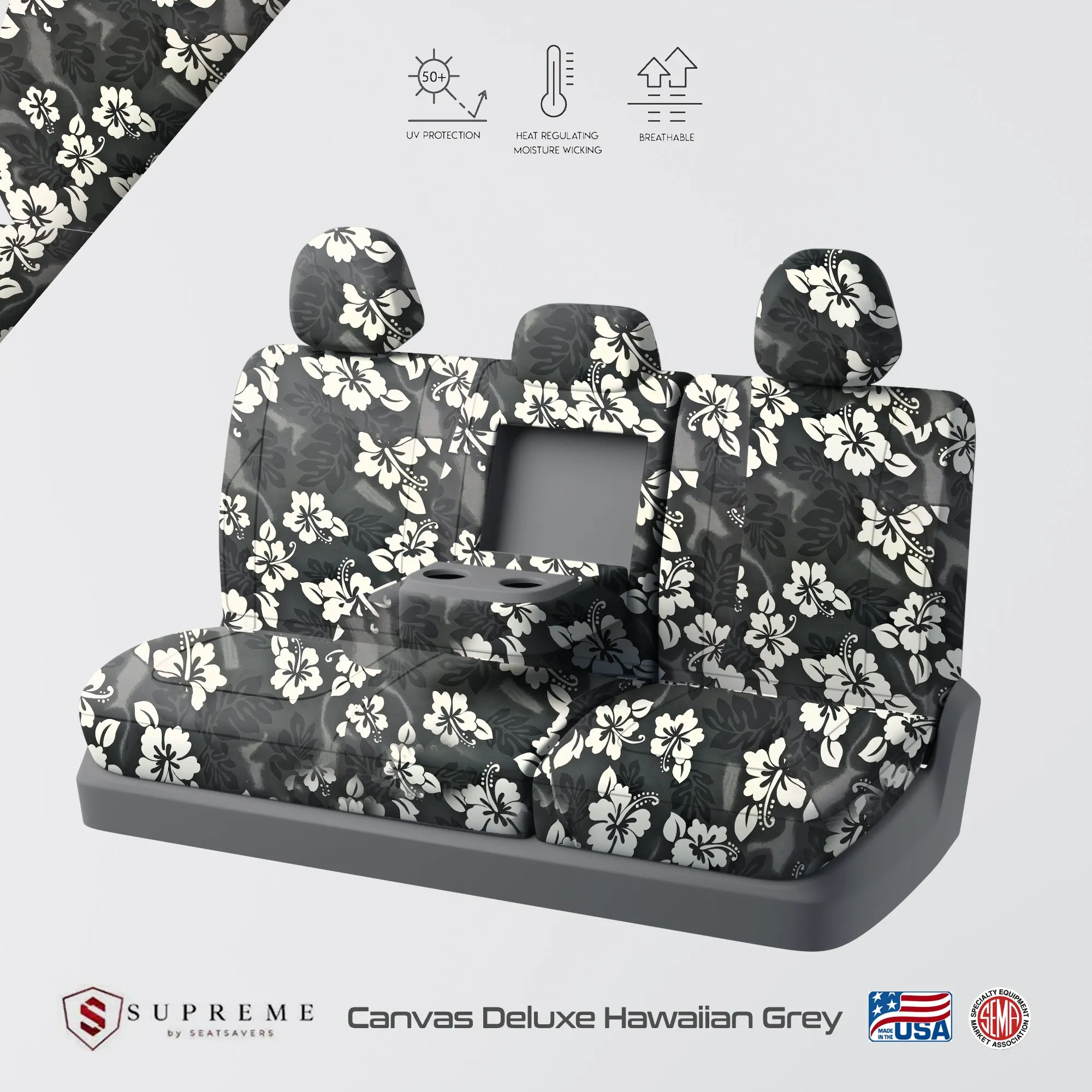Benches Canvas