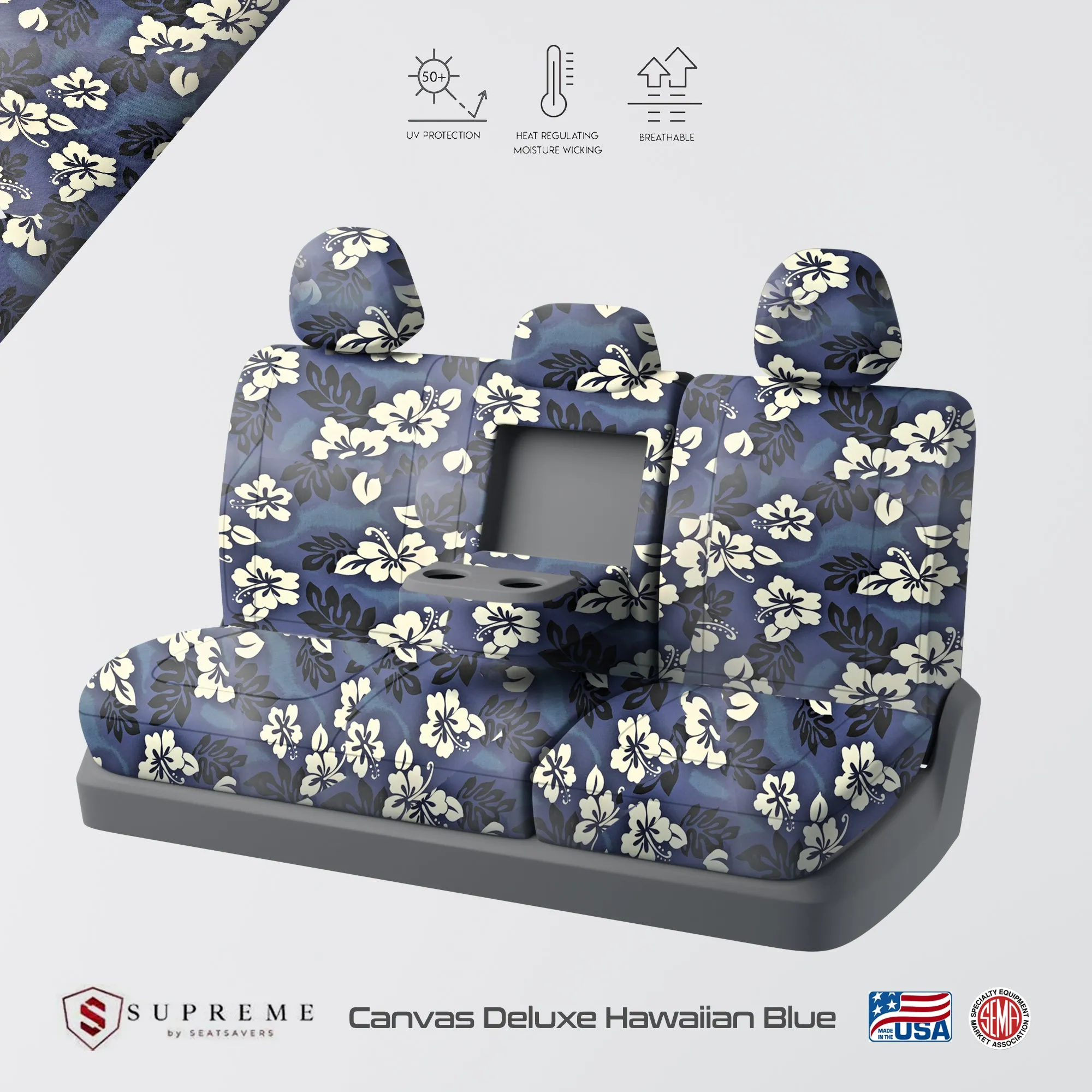 Benches Canvas