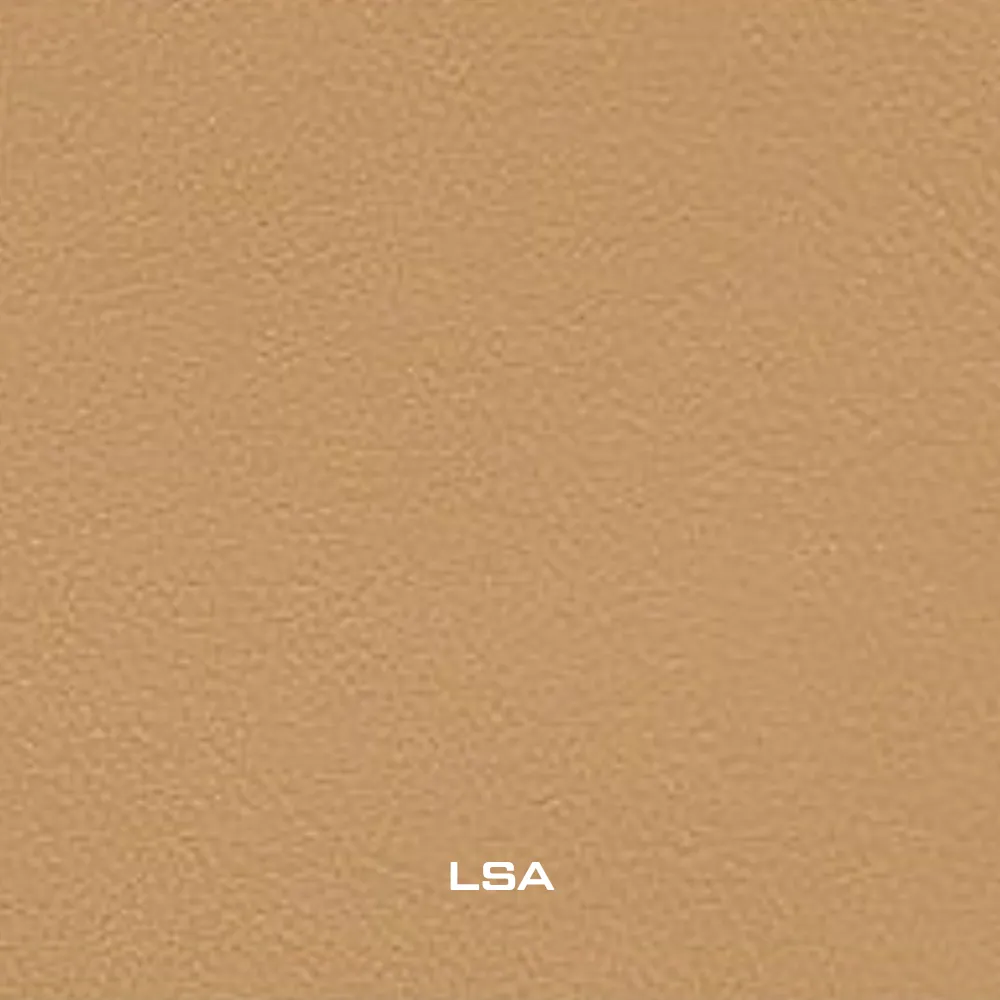 Benches Nappa Leather