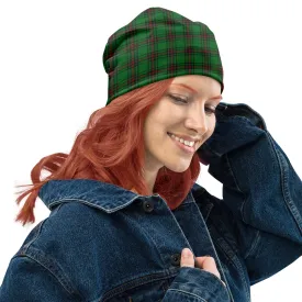 Beveridge Tartan Beanies Hat