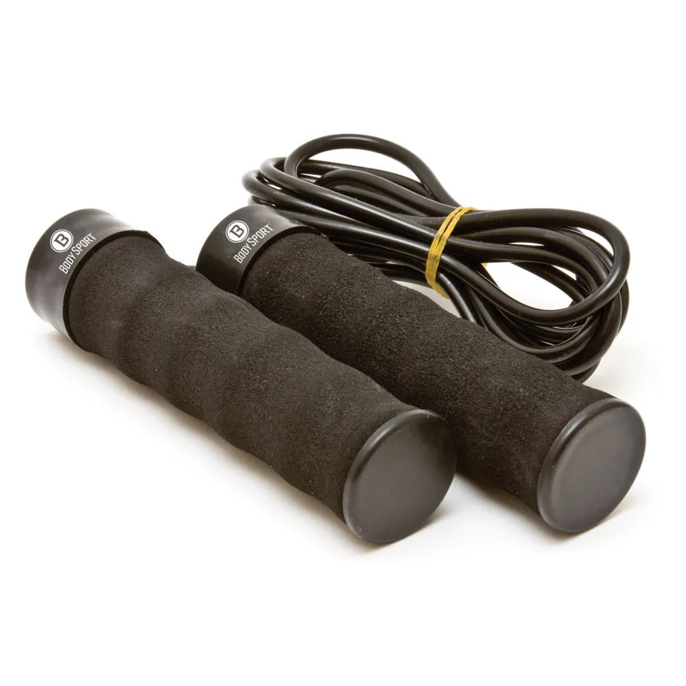 Body Sport&reg; Weighted Ropes for Resistance Training