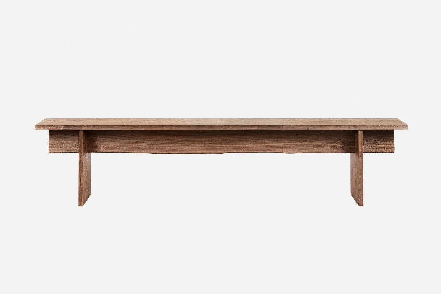 Bookmatch Table   Benches