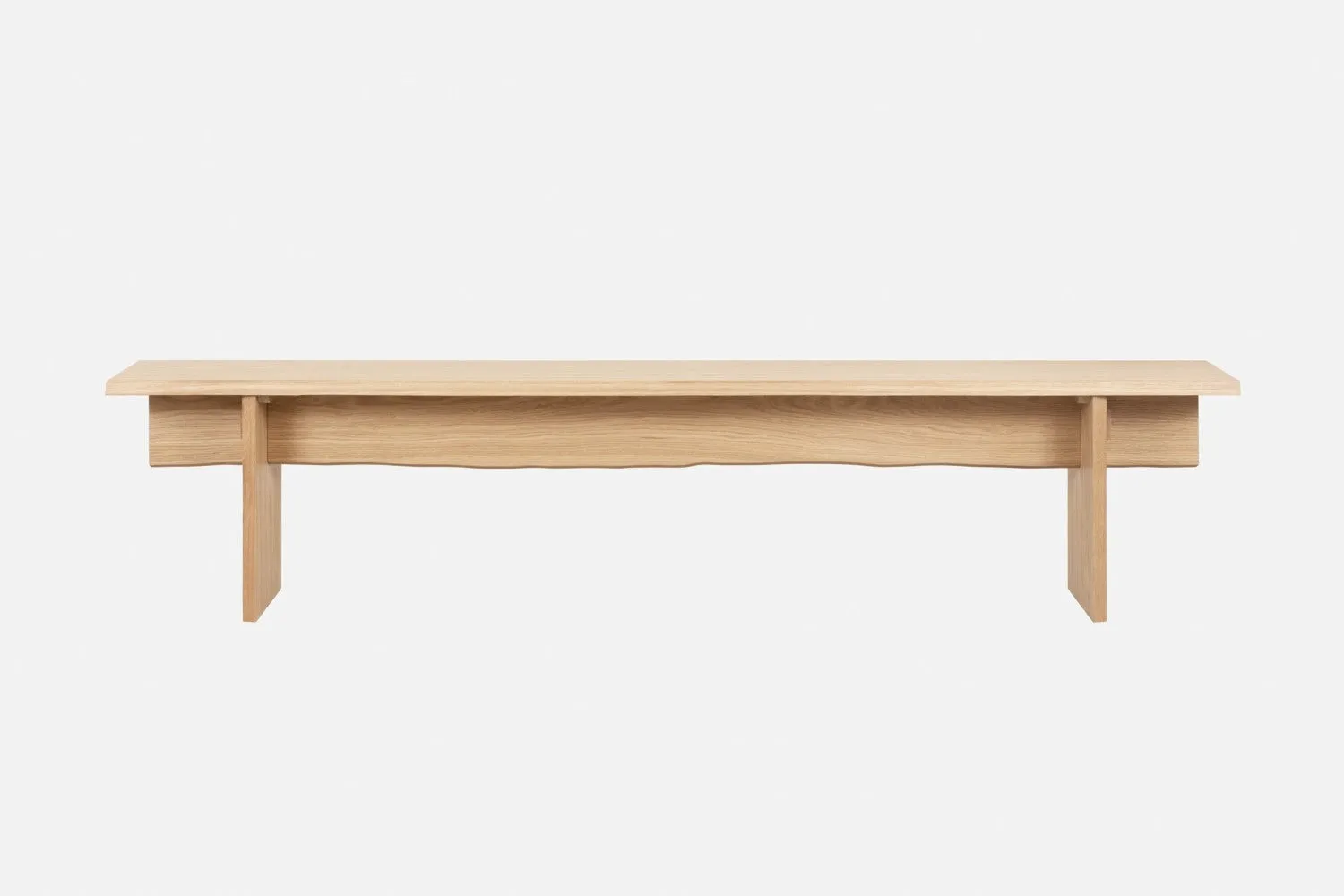 Bookmatch Table   Benches