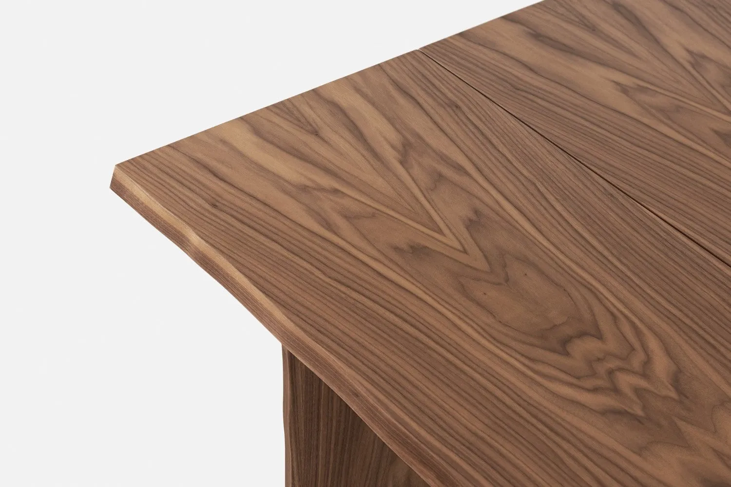 Bookmatch Table   Benches
